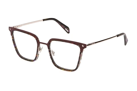 Occhiali design Police VPLG25 0K99