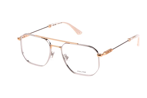 Occhiali design Police VPLG82 0340