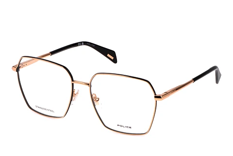 Occhiali design Police VPLM06 0301