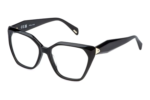 Occhiali design Police VPLR18 0700