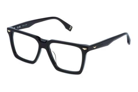 Occhiali design Police VPLR66 0700