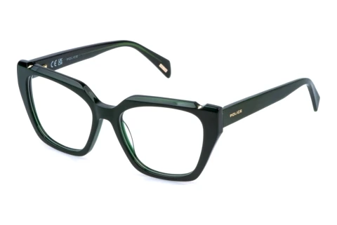 Occhiali design Police VPLT02 06RN