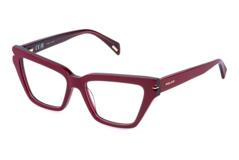 Occhiali design Police VPLT03 0J61