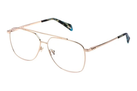 Occhiali design Police VPLT06 08FC