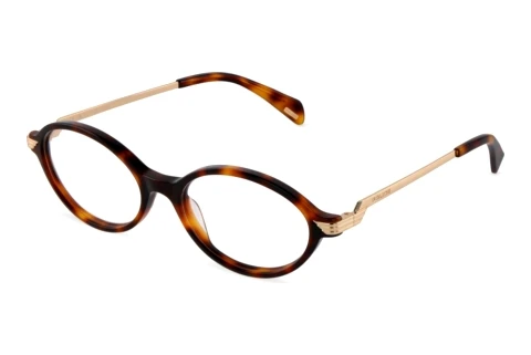 Occhiali design Police VPLU03 0752