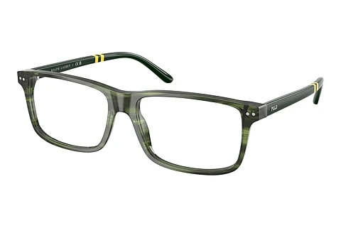 Occhiali design Polo PH2296 6316