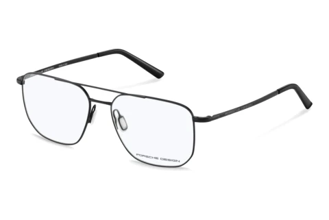 Occhiali design Porsche Design P81002 A000