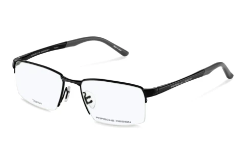 Occhiali design Porsche Design P81005 A000