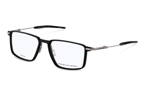 Occhiali design Porsche Design P81006 A000