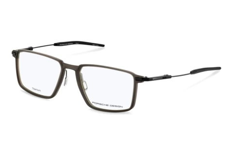 Occhiali design Porsche Design P81006 B000