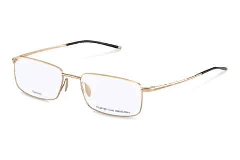 Occhiali design Porsche Design P81009 B000