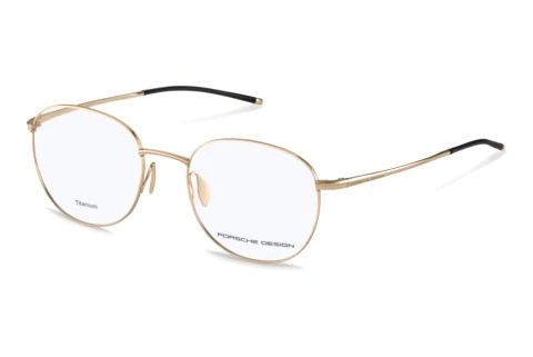 Occhiali design Porsche Design P81010 B000