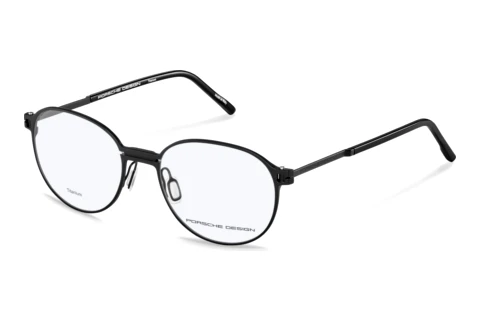 Occhiali design Porsche Design P81014 A000
