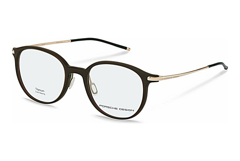 Occhiali design Porsche Design P8734 E000