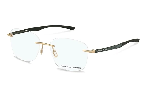Occhiali design Porsche Design P8774 D0S2