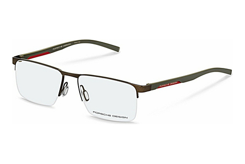 Occhiali design Porsche Design P8775 D000