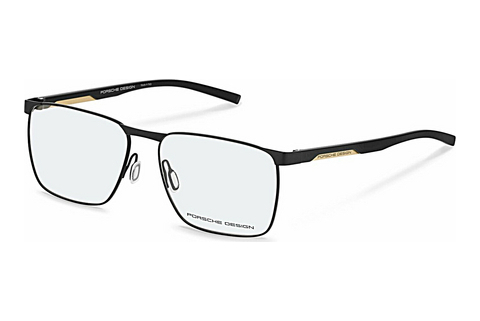 Occhiali design Porsche Design P8776 A000