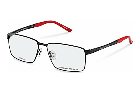 Occhiali design Porsche Design P8777 A000