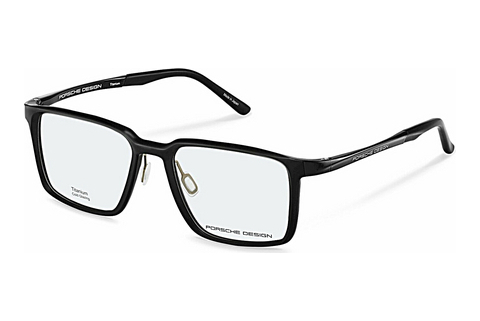 Occhiali design Porsche Design P8778 A000