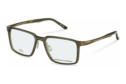 Occhiali design Porsche Design P8778 C000