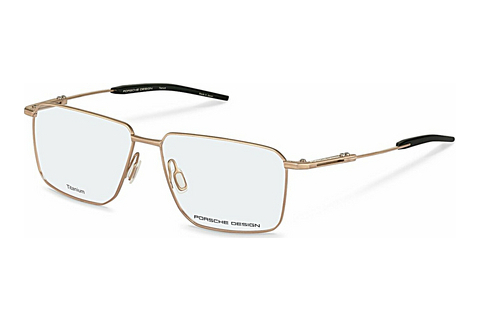 Occhiali design Porsche Design P8779 D000