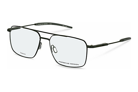 Occhiali design Porsche Design P8780 A000