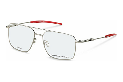 Occhiali design Porsche Design P8780 D000