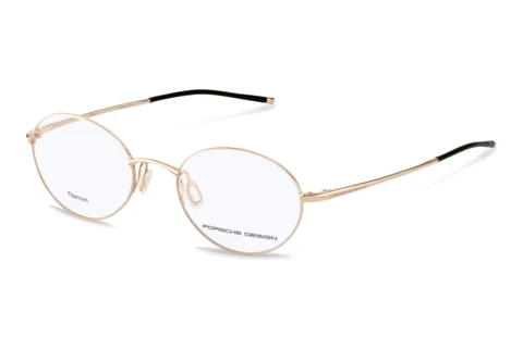 Occhiali design Porsche Design P8786 B000
