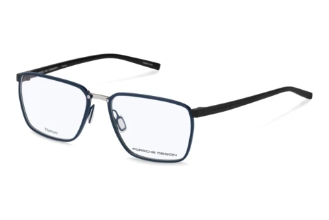 Occhiali design Porsche Design P8787 D000