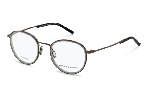 Occhiali design Porsche Design P8788 D000