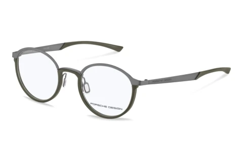 Occhiali design Porsche Design P8791 C000