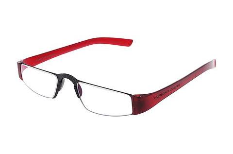 Occhiali design Porsche Design P8801 B D2.00