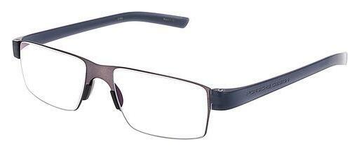 Occhiali design Porsche Design P8813 B D2.00