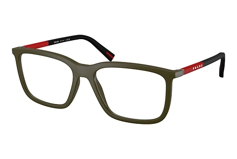 Occhiali design Prada Linea Rossa PS 01SV 15X1O1