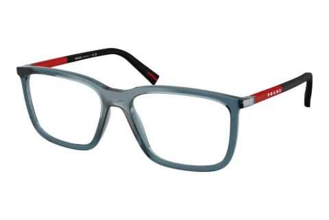 Occhiali design Prada Linea Rossa PS 01SV CZH1O1