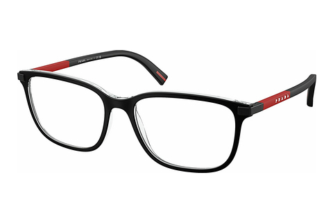 Occhiali design Prada Linea Rossa PS 02RV 03I1O1