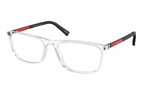 Occhiali design Prada Linea Rossa PS 03QV 2AZ1O1