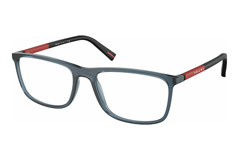 Occhiali design Prada Linea Rossa PS 03QV CZH1O1