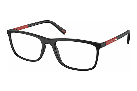 Occhiali design Prada Linea Rossa PS 03QV DG01O1