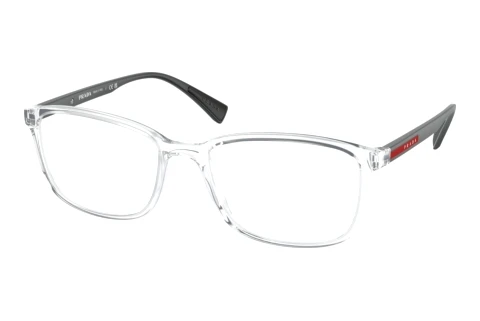 Occhiali design Prada Linea Rossa Lifestyle (PS 04IV 2AZ1O1)