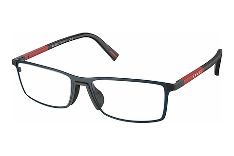 Occhiali design Prada Linea Rossa PS 53QV TFY1O1