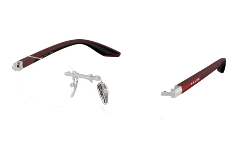 Occhiali design Prada Linea Rossa PS 58TV 04K1O1