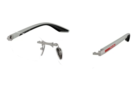 Occhiali design Prada Linea Rossa PS 58TV 5AV1O1