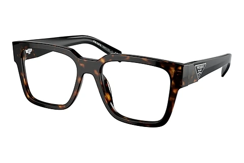 Occhiali design Prada PR 08ZV 2AU1O1