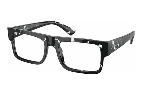Occhiali design Prada PR A01V 15O1O1