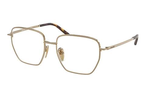 Occhiali design Prada PR C51VD 7OE1O1