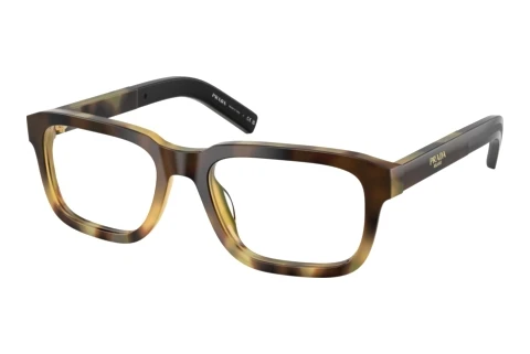 Occhiali design Prada PR D12V 22P1O1