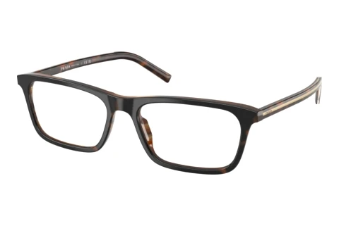 Occhiali design Prada PR D13V 20P1O1