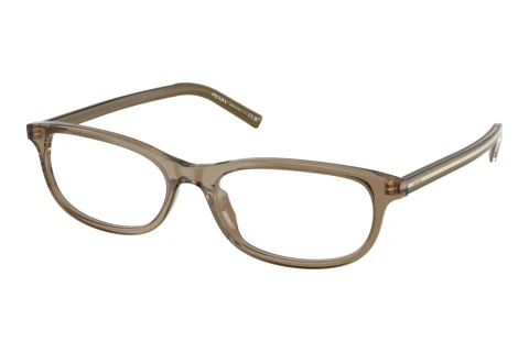 Occhiali design Prada PR D15VU 18T1O1