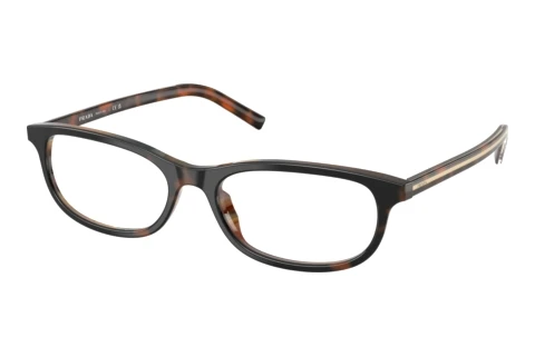 Occhiali design Prada PR D15VU 20P1O1